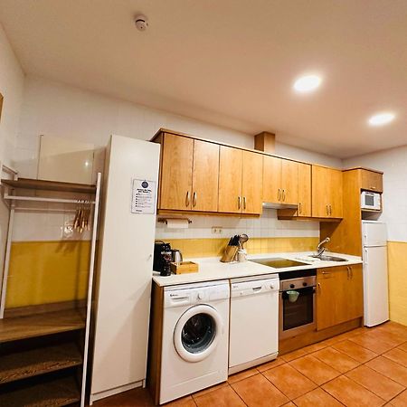 Apartamento Acogedor Pineta 비엘사 외부 사진