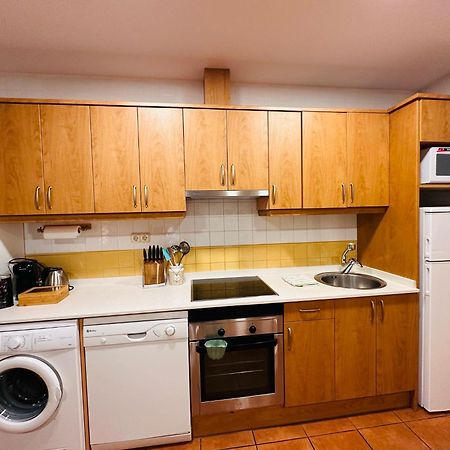 Apartamento Acogedor Pineta 비엘사 외부 사진
