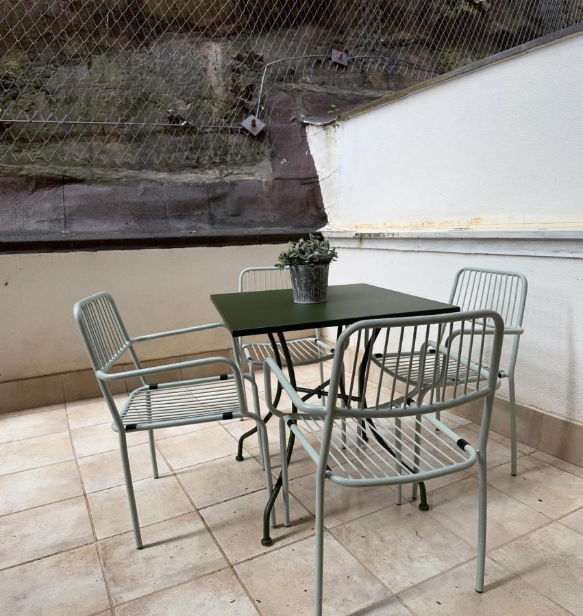 Apartamento Acogedor Pineta 비엘사 외부 사진